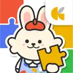 クラシルジグソーパズル ポイ活ゲームでポイントが貯まる iOS Icon