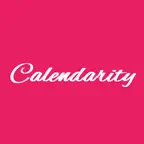 Calendarity iOS Icon