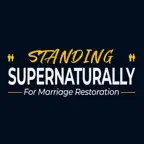 Standing For Marriage Icon