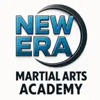 New Era Martial Arts Academy iOS Icon