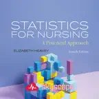 Statistics for Nursing iOS Icon