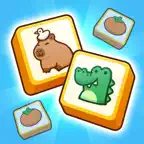 经典连连看 — 怀旧方块消除大师 iOS Icon