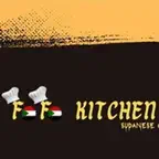 FoFo Kitchen iOS Icon