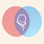 Futura: Baby Face Generator iOS Icon