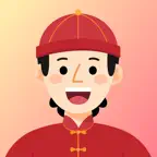 Learn Chinese-Learn Mandarin iOS Icon