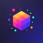PicCrafter: AI Photo Editor Icon