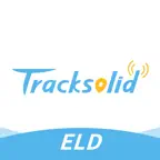 TrackSolid ELD iOS Icon