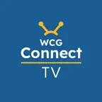 WCG Connect TV iOS Icon