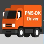 PMS-DK Driver iOS Icon