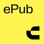 ePub – Sandvik Coromant iOS Icon