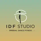 IDF Studio iOS Icon