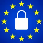 GDPR Helper iOS Icon