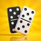 Dominoes - Draw, Block & All 5 iOS Icon