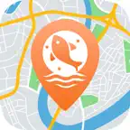 Fishing Points & Spices iOS Icon