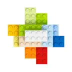LEGO® House My House iOS Icon