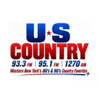 US Country Icon