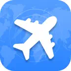 Track Flight : Find Flight iOS Icon