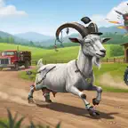 Crazy Goat Life Adventure Icon