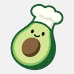 Avocadish: Recipes & Mealplan icon
