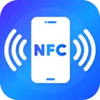 NFC Tags Card Reader iOS Icon