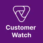 Visu.ai :Customer Watch Icon