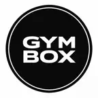 GYM BOX iOS Icon