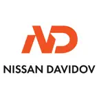 NISSAN DAVIDOV NUTRITION iOS Icon