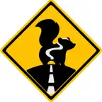 Alerta Animal iOS Icon