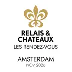 RDV Amsterdam 2026 iOS Icon