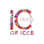 ICCE iOS Icon