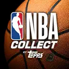 NBA Collect by Topps® iOS Icon