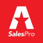 AfriSam SalesPro iOS Icon