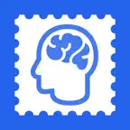 Stamp Identifier: StampBrain iOS Icon