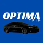 OPTIMA trip – VTC premium iOS Icon