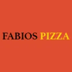 Fabios Pizza iOS Icon