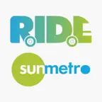 Sun Metro OnDemand iOS Icon