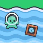 Asset hunter iOS Icon