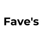 Fave's iOS Icon