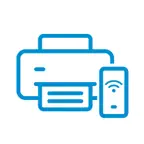 Smart Printer App for HP * iOS Icon