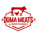 Duma Meats iOS Icon