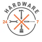 Hardware 24x7 icon