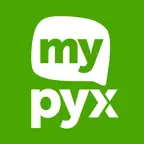 my pyx iOS Icon