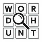 Word Game - Word Search iOS Icon