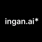 ingan.ai : AI Psychologist iOS Icon