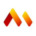 昆仑大模型 iOS Icon