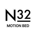 N32 Motion Bed iOS Icon