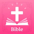 Women's Bible Verse Devotional icon