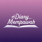 Diary Mempawah iOS Icon