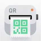 极简二维码 iOS Icon