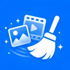 Photo Cleaner-Smart Cleanup iOS Icon